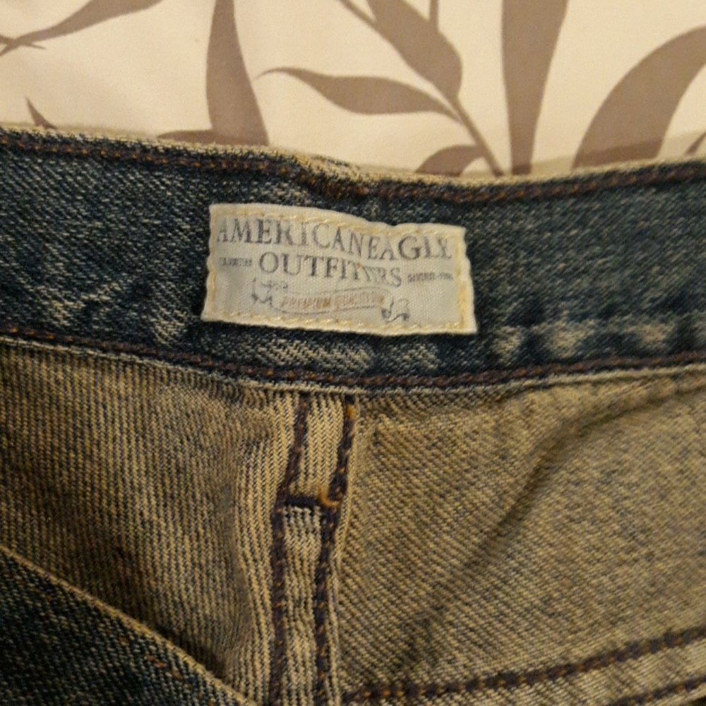 Jeans - Picture 8 of 8